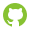 Github logo